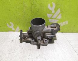 Заслонка дроссельная механическая для Kia Sephia Shuma 1996-2001  запчасти бу