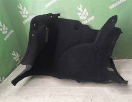 Обшивка багажника для LADA VESTA 15-19  запчасти бу