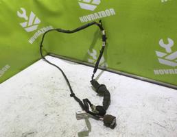 Проводка (коса) для Toyota Corolla E10 1992-1997  запчасти бу