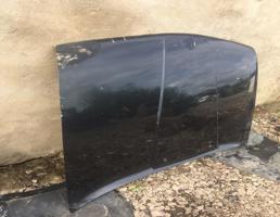 Капот для BMW 3-серия E30 82-91  запчасти бу