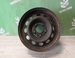 Диск колесный железо для BMW 5-серия E34 88-95  запчасти бу