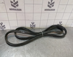 Уплотнитель двери для Audi A6 (C4) 1994-1997  запчасти бу