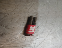 Кронштейн (сопут. товар) для Opel Astra G 1998-2005  запчасти бу