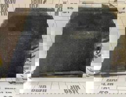 Обшивка багажника для Renault Clio 3  2005-2012  запчасти бу