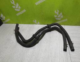 Патрубок отопителя для Opel Movano 1998-2010  запчасти бу