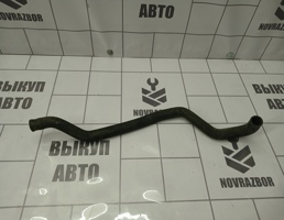 Патрубок для Renault Logan 2005-2014  запчасти бу