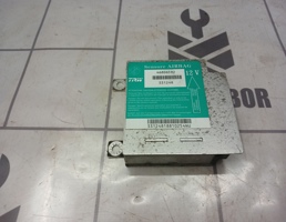 Блок управления AIR BAG для Fiat Punto 2 (188) 99-10  запчасти бу