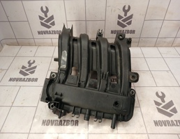 Коллектор впускной для Renault Clio 3  2005-2012  запчасти бу