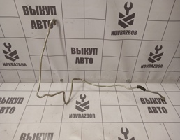 Трубка кондиционера для Mitsubishi Lancer 10 CX  CY 07-17  запчасти бу