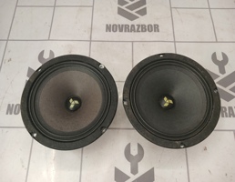 Динамик для VW Golf 4 Bora 97-05  запчасти бу