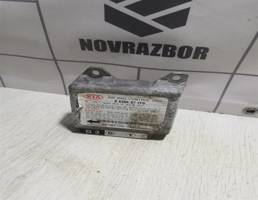 Блок управления AIR BAG для Kia RIO 1 2000-2004  запчасти бу