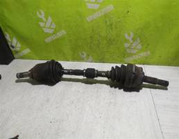 Полуось передняя левая для Nissan Primera P11 96-02  запчасти бу