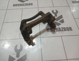 Скоба суппорта переднего для Volvo 440 1992-1994  запчасти бу