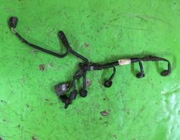 Проводка (коса) для Mazda Mazda 6 GG 02-07  запчасти бу