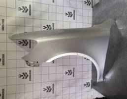 Крыло переднее левое для Skoda Octavia A5 1Z   04-13  запчасти бу