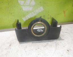 Кожух рулевой колонки нижний для Audi 80  90  B3  86-91  запчасти бу