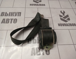Ремень безопасности для Audi 80  90  B3  86-91  запчасти бу