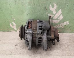 Генератор для Mitsubishi Space Wagon (N3,N4) 1991-2000  запчасти бу
