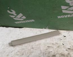 Обшивка багажника для Toyota Highlander I 01-06  запчасти бу