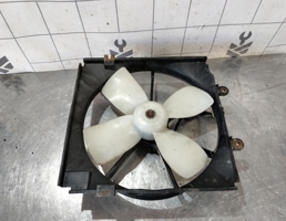 Вентилятор радиатора для Mazda 626 (GE) 1992-1997  запчасти бу
