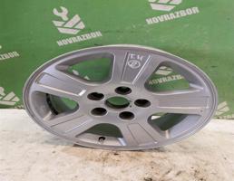 Диск колесный легкосплавный для Toyota Highlander I 01-06  запчасти бу