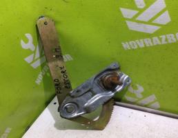 Стеклоподъемник мех задний правый для Ford Escort Orion 1990-1995  запчасти бу