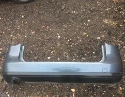 Бампер задний для VW Passat B6 05-10  запчасти бу