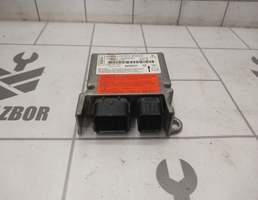 Блок управления AIR BAG для Ford Focus 2 05-08  запчасти бу