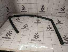 Уплотнитель стекла двери для Chevrolet Aveo (T300) 2011-2015  запчасти бу