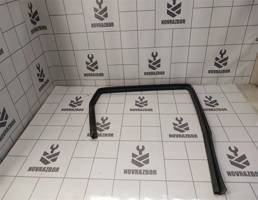 Уплотнитель стекла двери для Chevrolet Aveo T200 03-08  запчасти бу