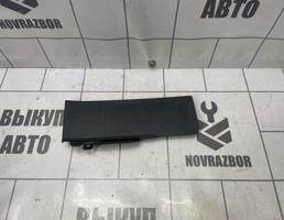 Накладка (кузов внутри) для Skoda Yeti 2009-2018  запчасти бу