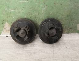 Пыльник гайки заднего амортизатора для VW Passat B4 94-96  запчасти бу