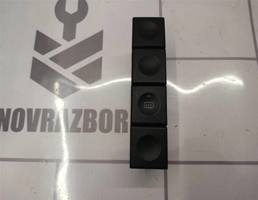 Кнопка обогрева заднего стекла для Ford Fusion 2002 >  запчасти бу