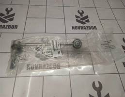 Стойка переднего стабилизатора для BMW X5 F15 2013-2018  запчасти бу