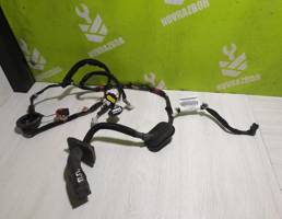 Проводка (коса) для Kia Optima 3 2010-2015  запчасти бу