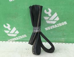 Уплотнитель двери для Opel Corsa D 2006-2014  запчасти бу