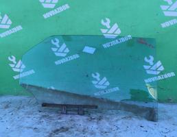 Стекло двери задней правой для Toyota Corolla E10 1992-1997  запчасти бу