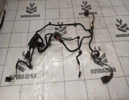Проводка (коса) для VW Passat B5 96-00  запчасти бу