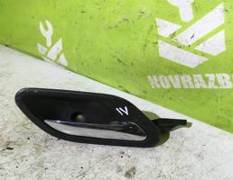 Ручка двери внутренняя правая для BMW 5-серия E39 1995-2003  запчасти бу