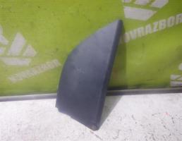 Накладка двери задней правой для Chery QQ6 S21 07-10  запчасти бу