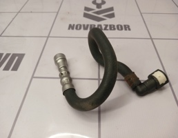 Трубка топливная для Ford Focus 1 1998-2004  запчасти бу