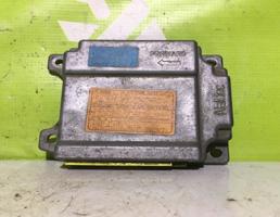 Блок управления AIR BAG для Mazda 323 BJ Protege Familia 1998-2002  запчасти бу