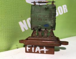 Резистор отопителя для Fiat Stilo  02-07  запчасти бу