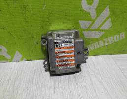 Блок управления AIR BAG для Suzuki Baleno 98-07  запчасти бу