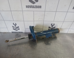 Амортизатор передний левый для Mazda Mazda 3  BK  02-09  запчасти бу