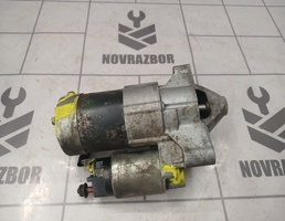 Стартер для Peugeot 307 2001-2008  запчасти бу
