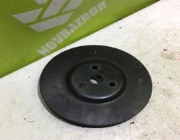 Шкив водяного насоса (помпы) для Kia RIO 1 2000-2004  запчасти бу