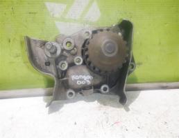 Насос водяной (помпа) для Renault Kangoo 97-03  запчасти бу