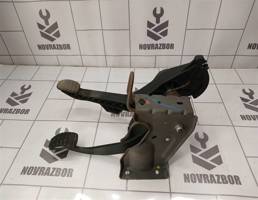 Блок педалей для Renault Logan 2005-2014  запчасти бу