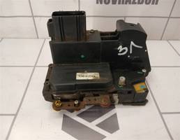 Замок двери задней левой для Ford Fusion 2002 >  запчасти бу